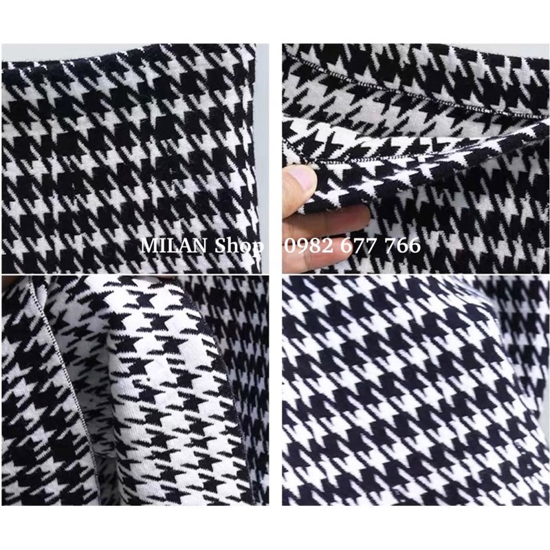 Chân váy len đuôi cá dài các kiểu style | BigBuy360 - bigbuy360.vn