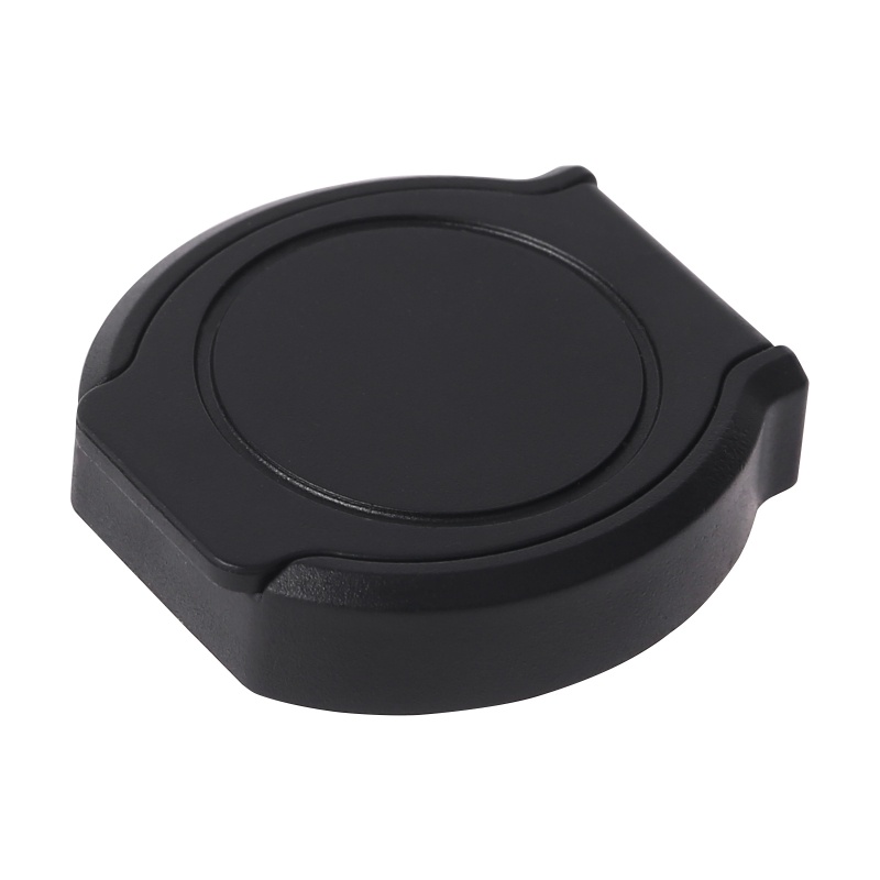 Vỏ Bọc Camera Bằng Nhựa Màu Đen Cho Máy Tính