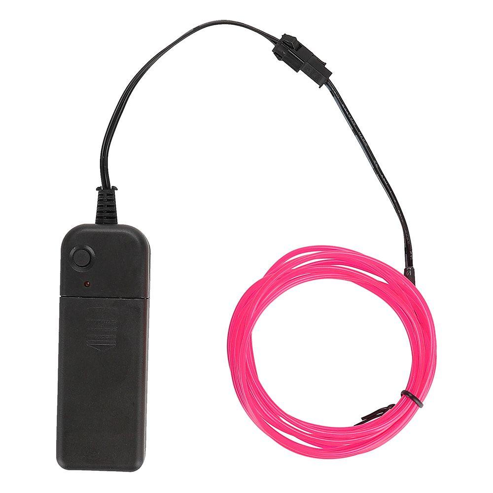 Dây Đèn LED Trang Trí Xe Scooter Điện Xiaomi Mijia M365 Chất Lượng Cao