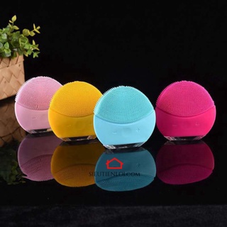 Máy Rửa Mặt Foreo Luna Mini 2 chính hãng - Máy massage mặt cao cấp