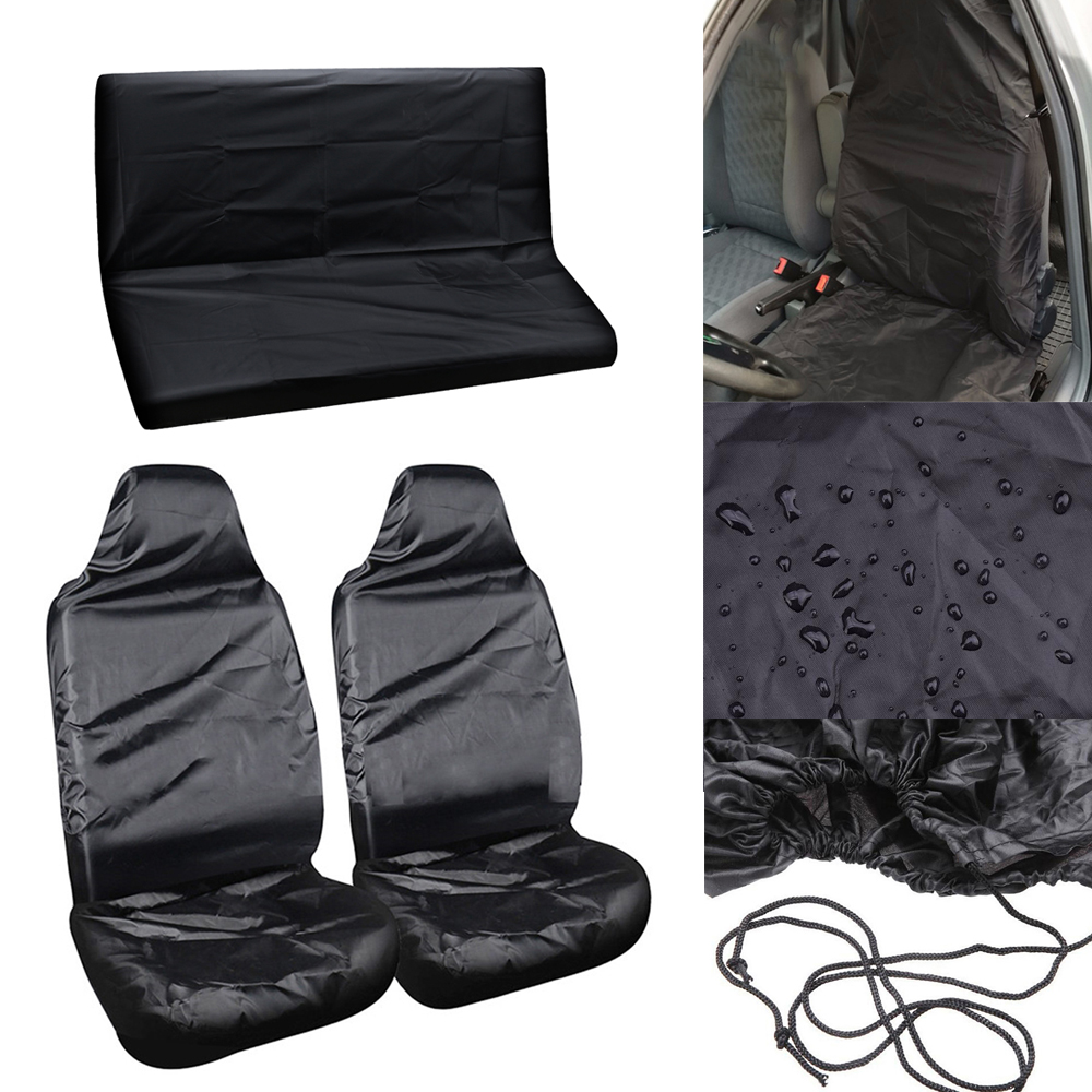 Bọc ghế ngồi xe hơi chống thấm thấm chống bụi tiện lợi