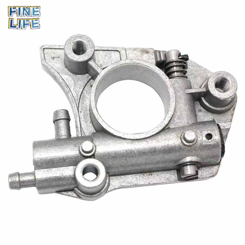 Auto Oiler Assembly Oil Pump For Echo Shindaiwa CS-440 CS-4400 CS-510