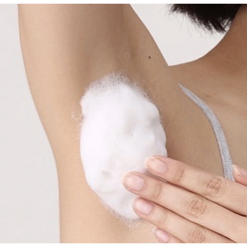 Xà phòng trắng nách Himecoto Shiro Waki Hime