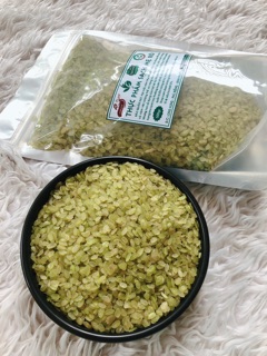 500GRAM CỐM KHÔ TÚ LỆ (ĐẶC SẢN YÊN BÁI)