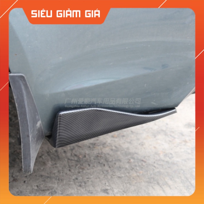 Lip Sau ,  Cản sau Hàng Loại 1 ,Lắp Chung Cho Các Dòng Xe HÀNG CAO CẤP