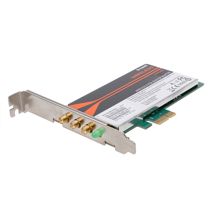 Thẻ Wifi Không Dây Dwa-556 Xtreme N Pci-E