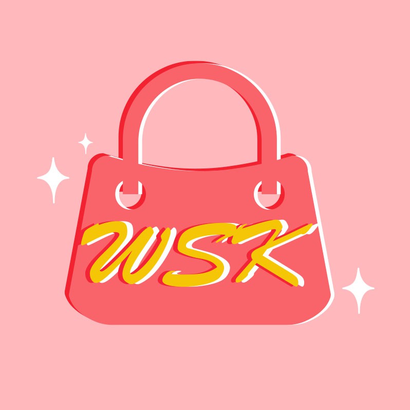 WSKWFF Bag, Cửa hàng trực tuyến | BigBuy360 - bigbuy360.vn