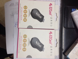 Ezcast M2 HDMI không dây
