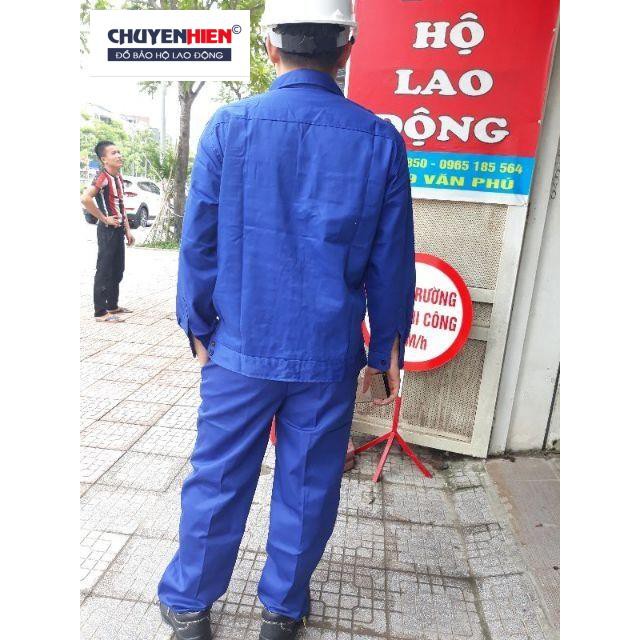 Quần áo bảo hộ giá rẻ