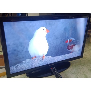 [SIÊU BỀN TIVI SAMSUNG LED MỎNG 32" FULL PHỤ KIỆN] Phụ kiện đầy đủ thanh lý