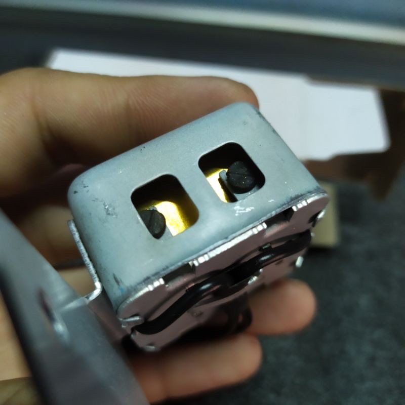 Ting Tong Toyota, Tiếng Chuông Si Nhan Ting Tong Hàng Chuẩn Lõi Đồng