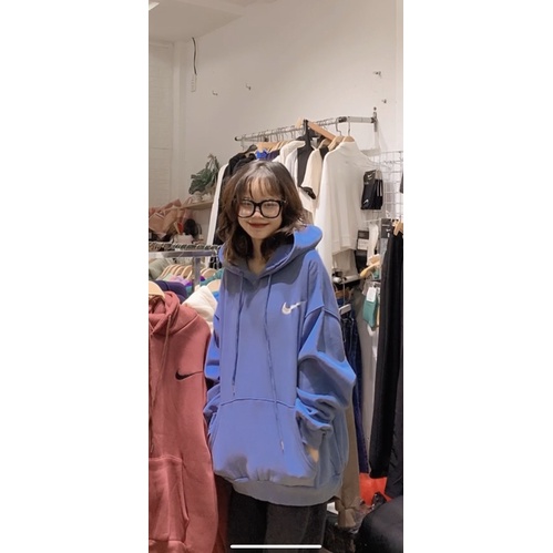  Áo hoodie nỉ bông dáng rộng | BigBuy360 - bigbuy360.vn