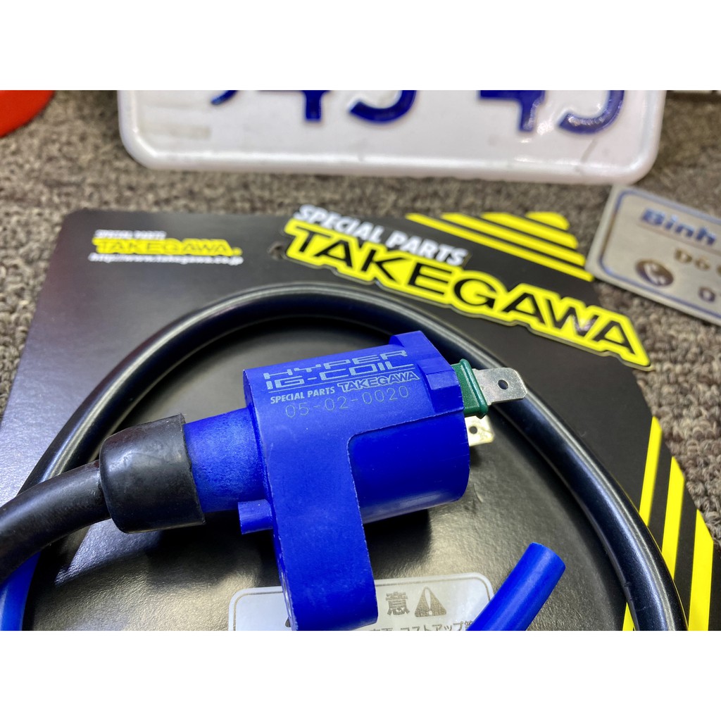 Mobin Sườn Takegawa