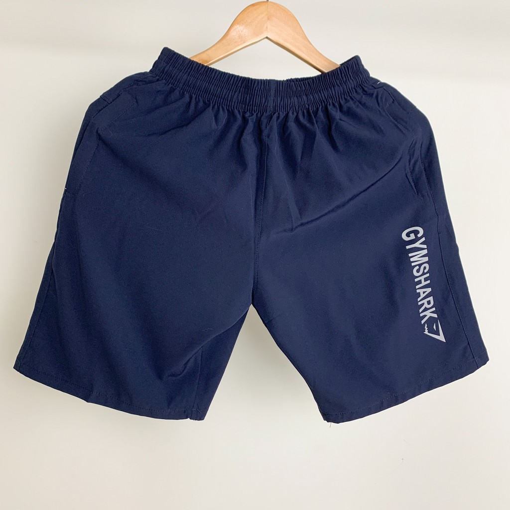 Quần short nam dù THE 1992 Quần đùi nam vải gió basic | BigBuy360 - bigbuy360.vn