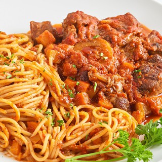 Mì ý Spaghetti Ottogi Hàn quốc gói 500g