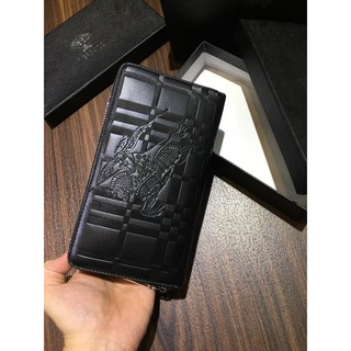 Ví dài khóa siêu cấp fullbox