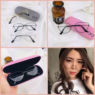 KÍNH GIẢ CẬN GỌNG XẾCH