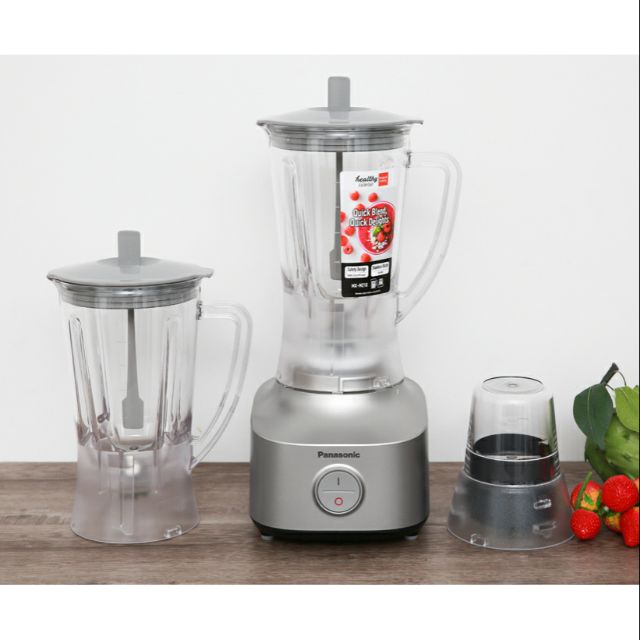 Máy Xay Sinh Tố Panasonic MX-M210