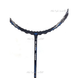 Vợt cầu lông VS VenSon Blade 7200 (Chính hãng)