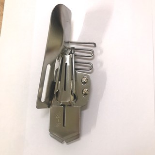 Cữ viền nằm gấp 2 mép 3/8 jinzen