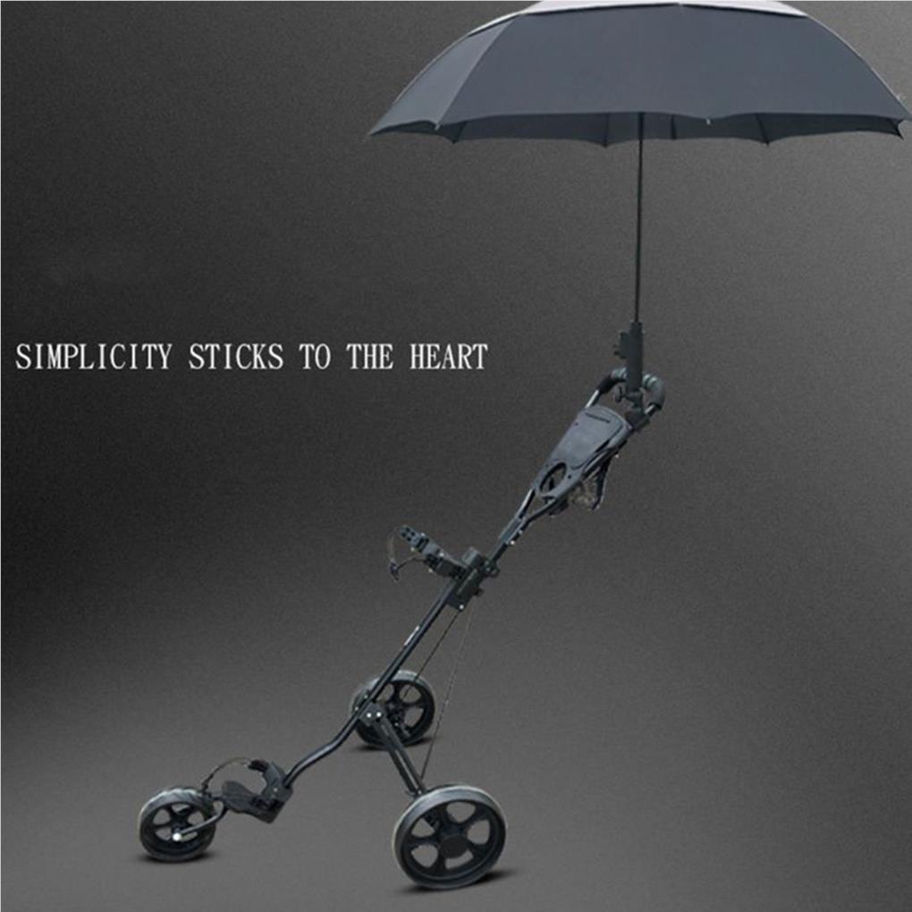 Giá Đỡ Dù Che Nắng Gắn Xe Đẩy Em Bé Tiện Dụng