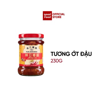 Tương Ớt Pearl River Bridge  230g - 1 chai