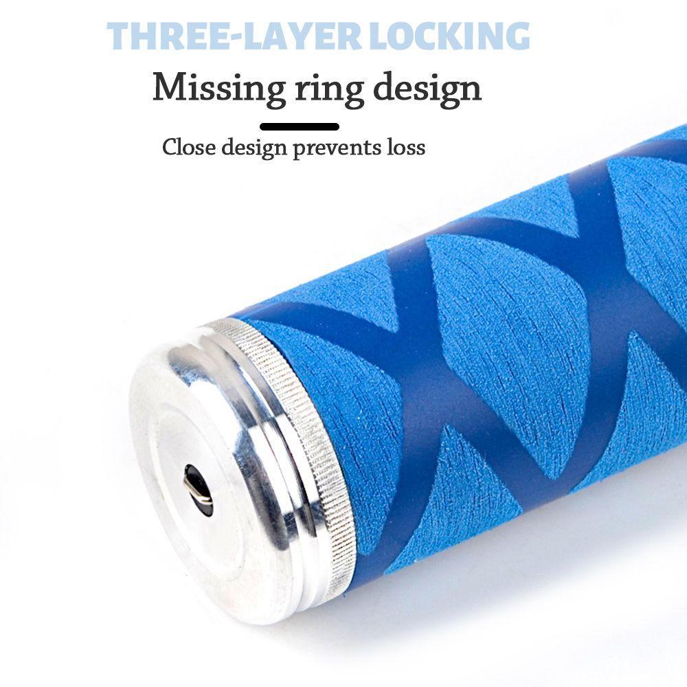 Tay Cầm Cần Câu Cá Gọn Nhẹ Thay Thế Đa Năng