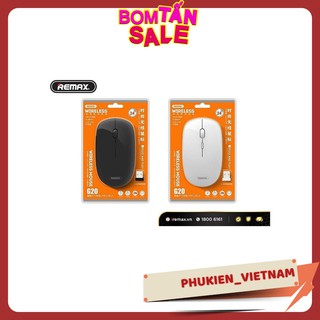 Chuột Không Dây Máy Tính Remax G20 - Chất Lượng Tốt - Chính hãng