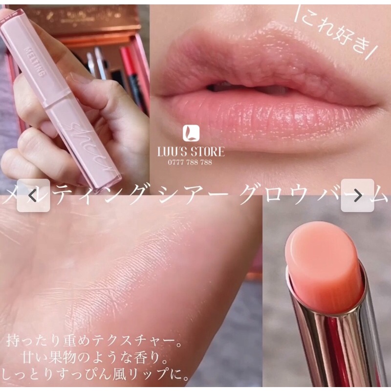 Set Trang Điểm C.lio Special Makeup Set 01 A Gift For You