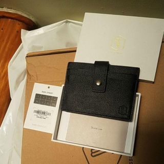 Ví da nam hiệu daniel ssstutter bóc hộp chưa sử dụng (tặng voucher shopee 15k).