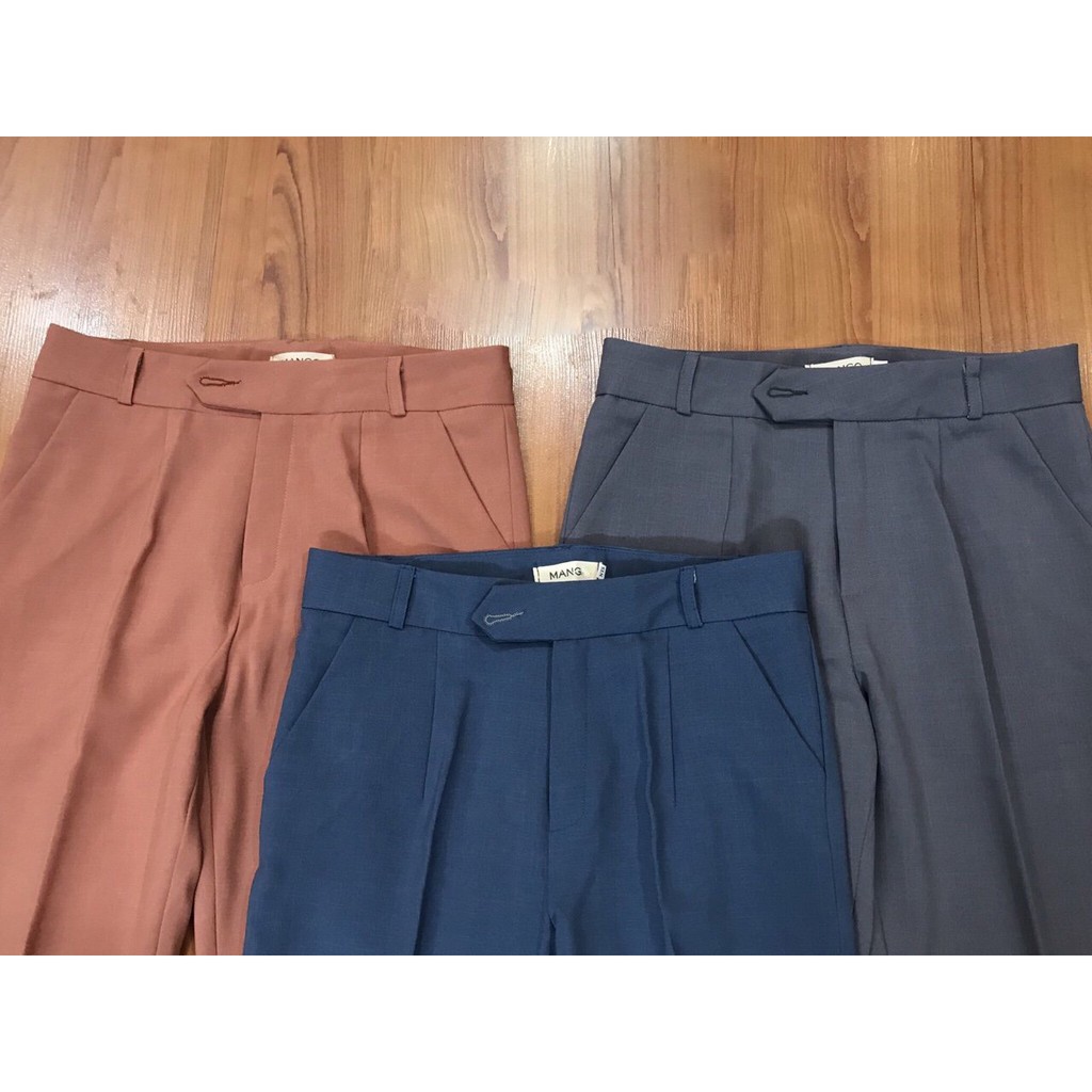 [NEW 2020- SIÊU CẤP] Quần baggy vnxk vải loại 1 (ảnh thật) | BigBuy360 - bigbuy360.vn