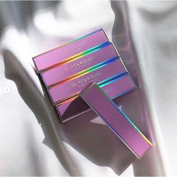 [Auth-Ver 2] Son Kem Lì Black Rouge Air Fit Velvet Tint  Mood Filter | BigBuy360 - bigbuy360.vn