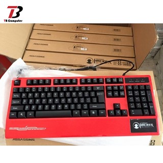 Bàn phím Gaming ASSASSINS AK5000
