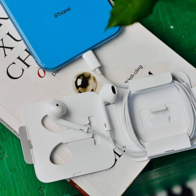 [Chính hãng] Tai nghe Apple iphone 11 Promax