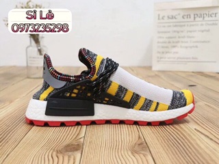 Giày thể thao Adidas Human Pharrell siêu cấp