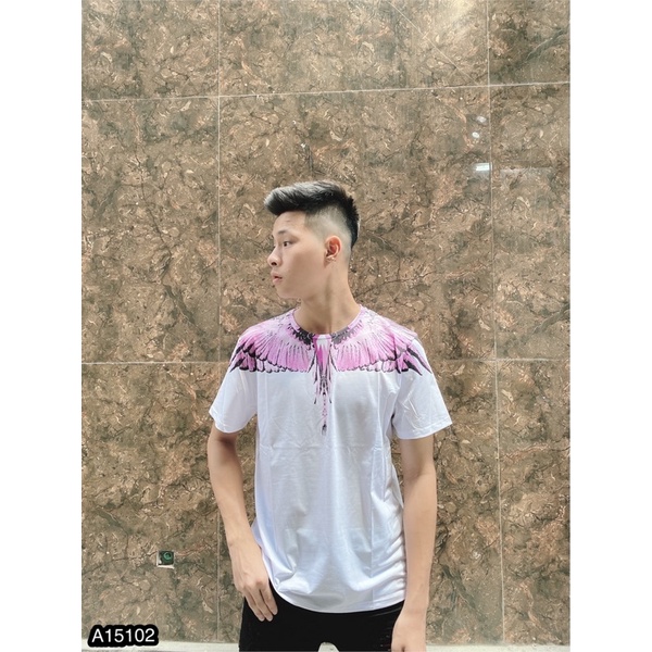 Áo thun cổ tròn nam Bulong nhiều màu cao cấp - Áo thun nam phong cách trẻ trung hot trent
