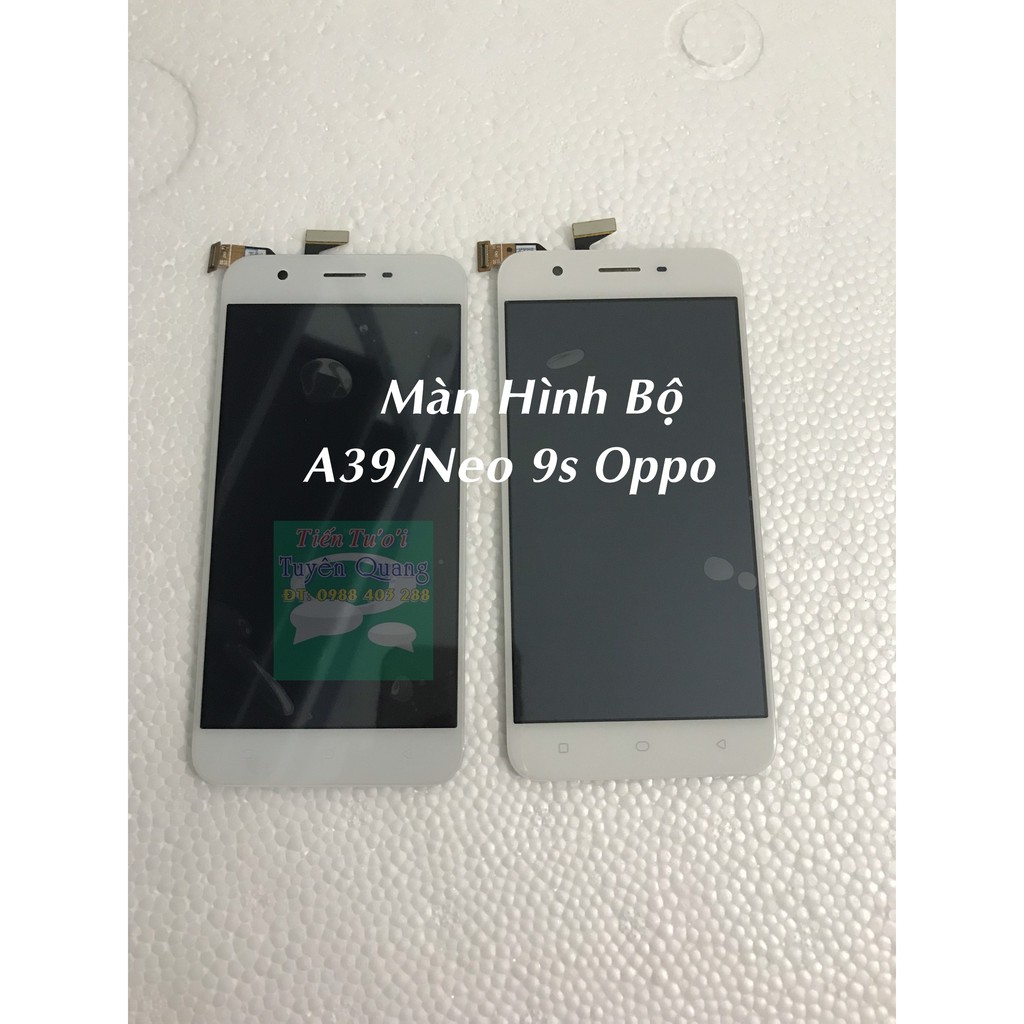 [Mã 1911ELSALE hoàn 7% đơn 300K] Màn Hình A39/ Neo 9s (Oppo)