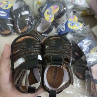 Dép tập đi bé cho bé