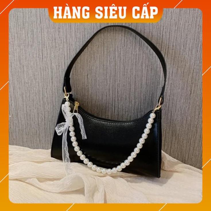 Túi Xách Nữ, Túi Đeo Chéo Nữ, Túi Kẹp Nách Nữ TRUE ME Phong Cách Hàn Quốc Sang Chảnh | BigBuy360 - bigbuy360.vn