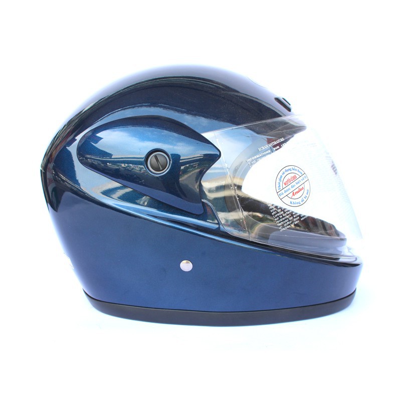 Kính hàm GRO HELMET 555 thay thế các dòng mũ hàm cũ