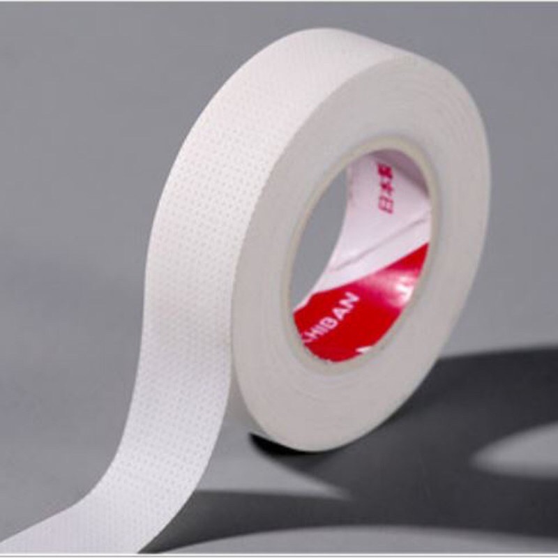 Băng Keo Nhật Dán Mi, Băng Dính Chống Cộm_Keo Dính Dán Mi_Dán Được Cho Cả Mi Trên Và Mi Dưới_Phụ Liệu Mi Hậu