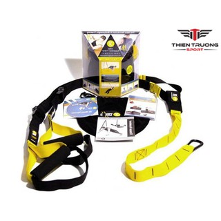 Bộ dây tập thể lực trx p1 suspension
