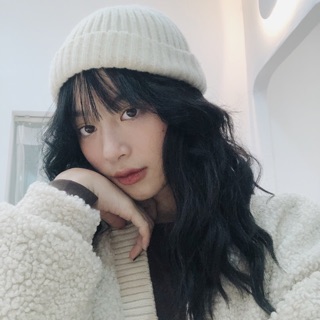 Mũ len thời trang xinh xắn PK01