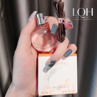 Nước hoa Hermes Eau Des Merveilles EDT 7,5ml