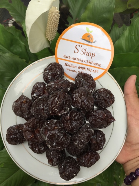 Xí muội tươi 500g - 1kg | BigBuy360 - bigbuy360.vn