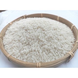Gạo lài sữa mới-dẻo