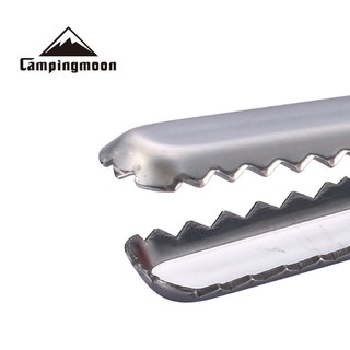 [CHÍNH HÃNG] KẸP NƯỚNG THỊT CAMPINGMOON SJ-10