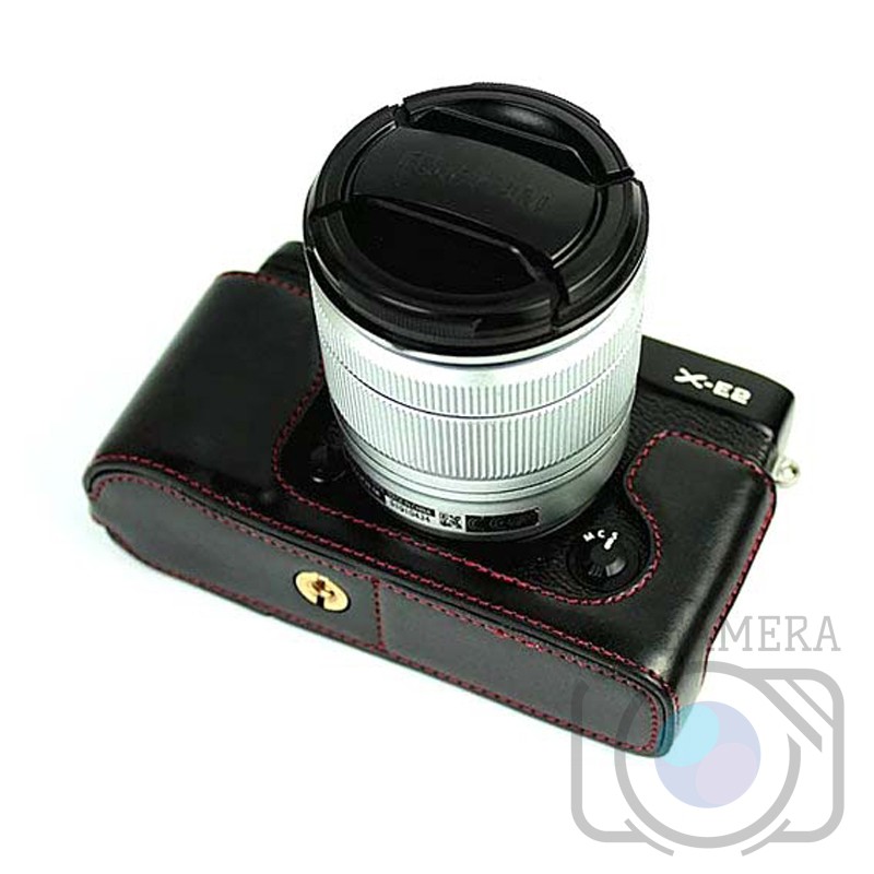 Bao Da Máy Ảnh Fujifilm XE1 - XE2 - XE2s