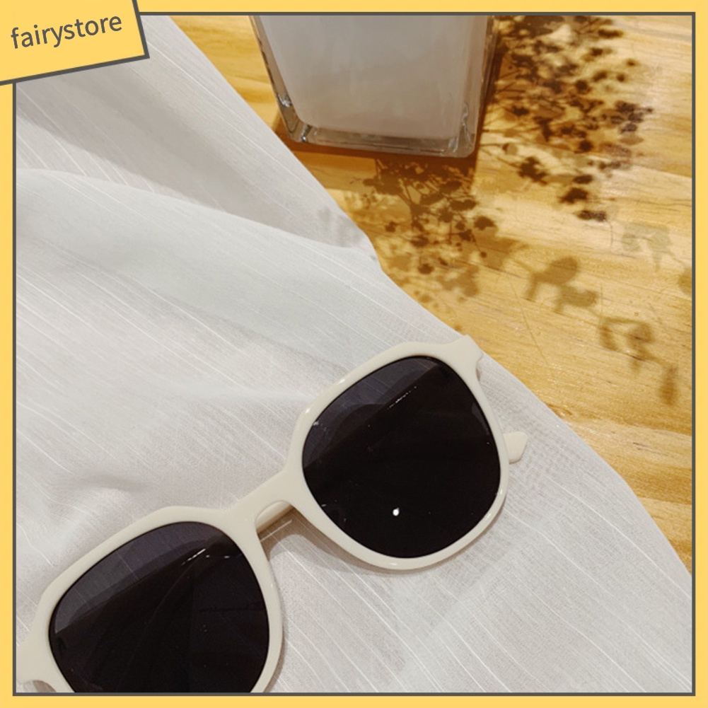 Kính Mát Thời Trang Chống Tia Uv Cho Nữ