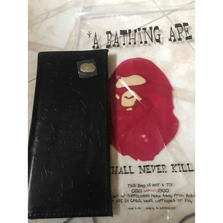 [FREESHIP] [ Ảnh Thật ] Ví BAPE Cao Cấp